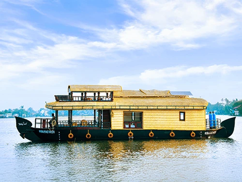 1 Bedroom Houseboat